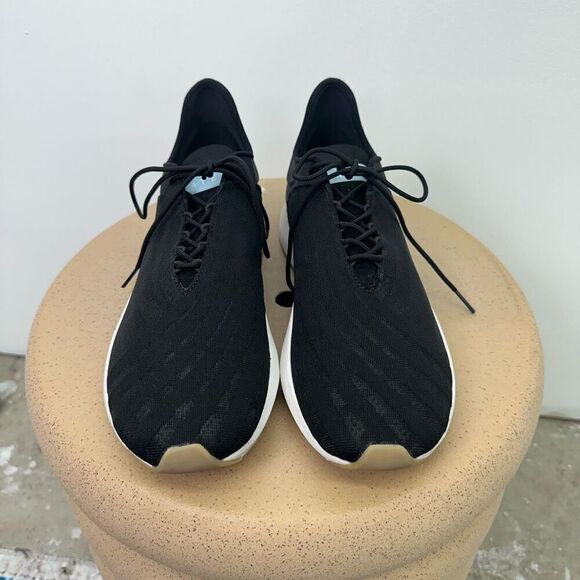 Saysh One Women’s An Everyday, Multipurpose Shoe in Black - Picture 4 of 16